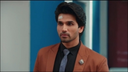 Yeh Hai Chahatein - 6th October 2022